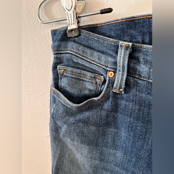 J BRAND - Skinny leg in Fray size 26 - Picture 11 of 14